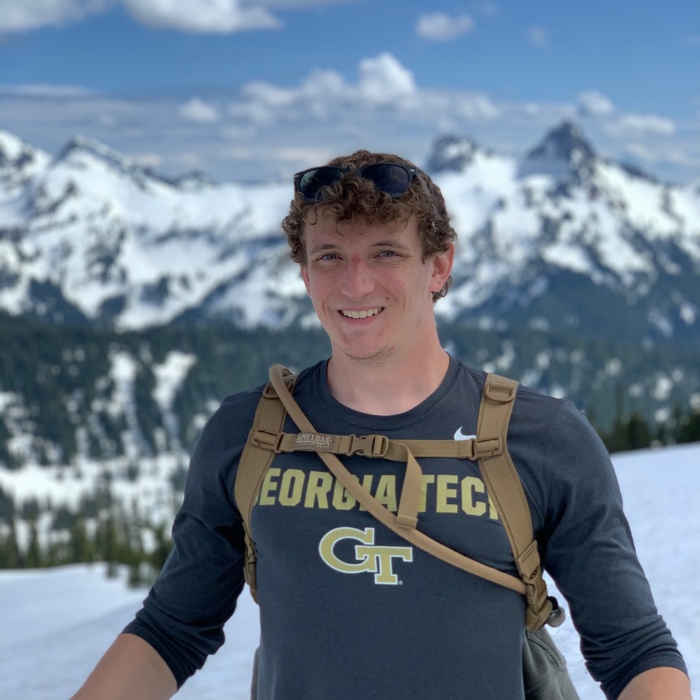 Meet your Posher, Bryce